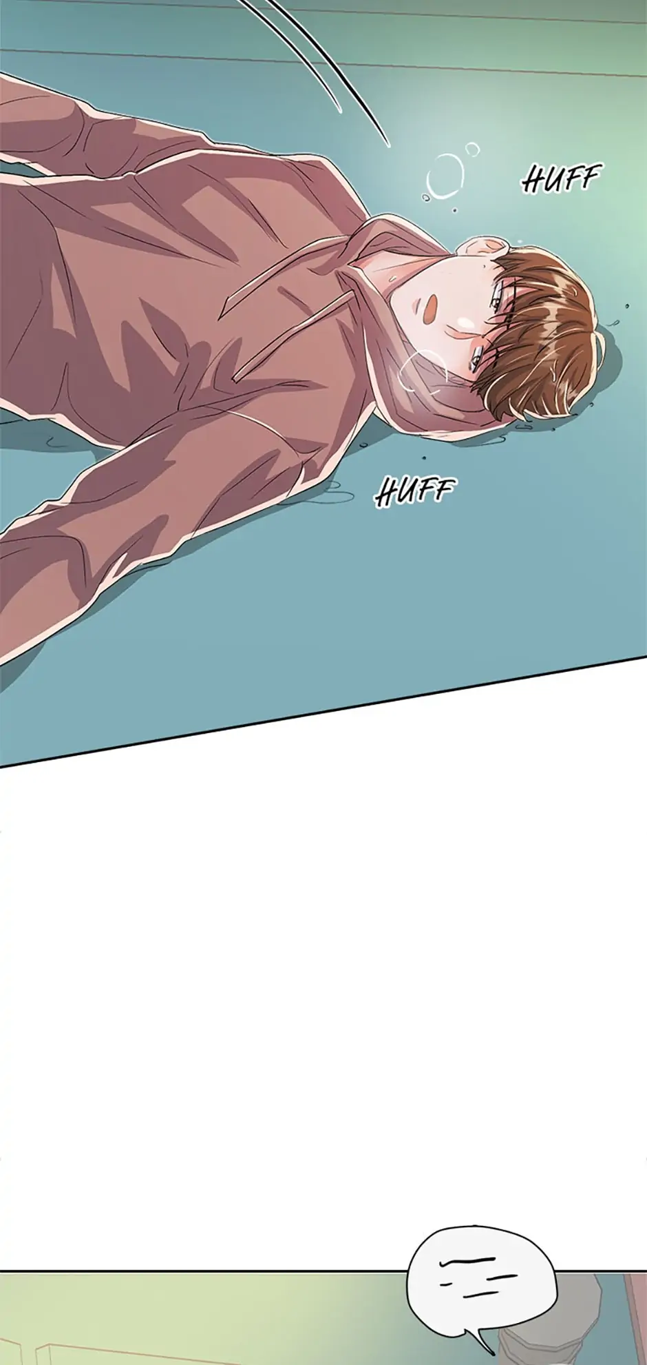The Definition of A Top Star Chapter 48 - page 22