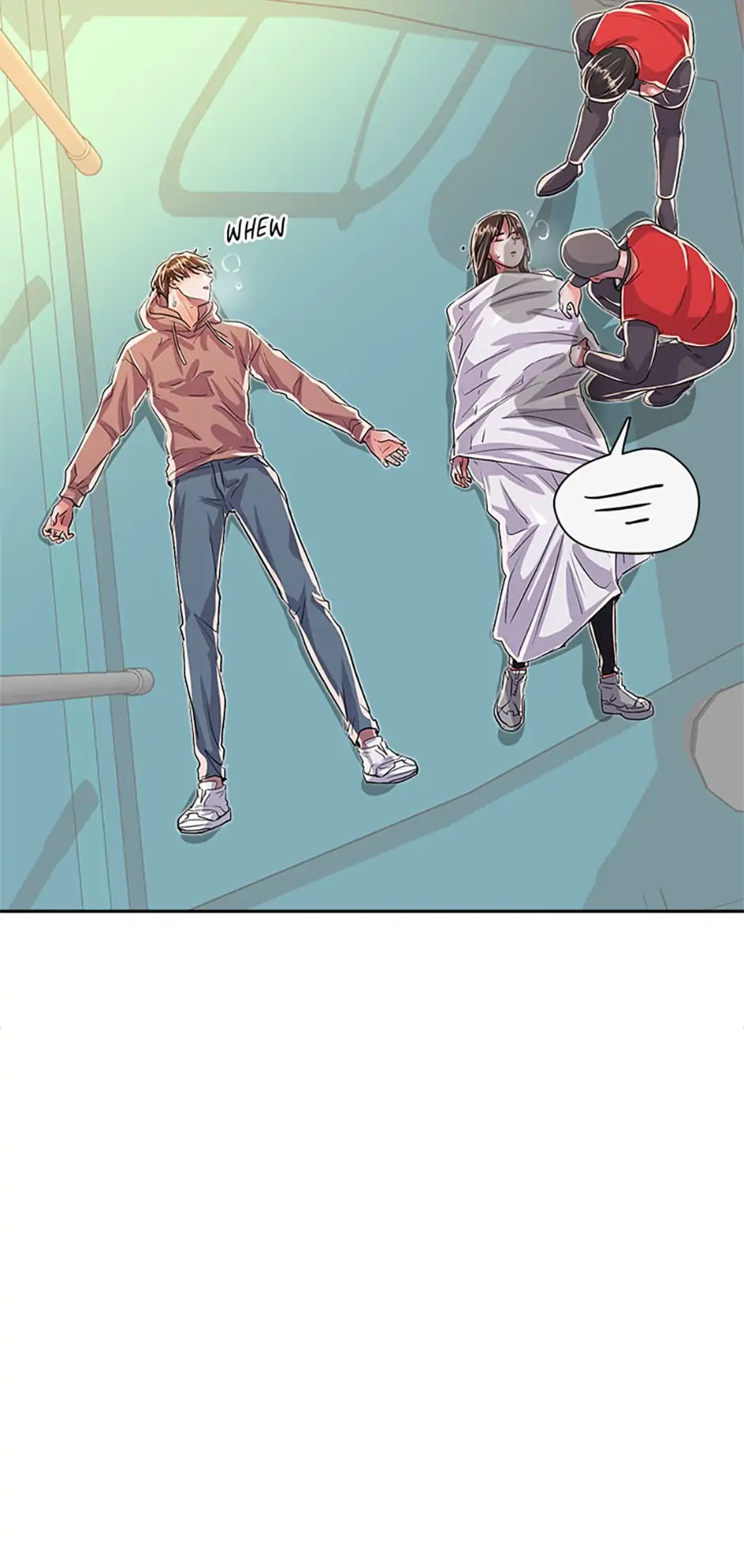 The Definition of A Top Star Chapter 48 - page 23