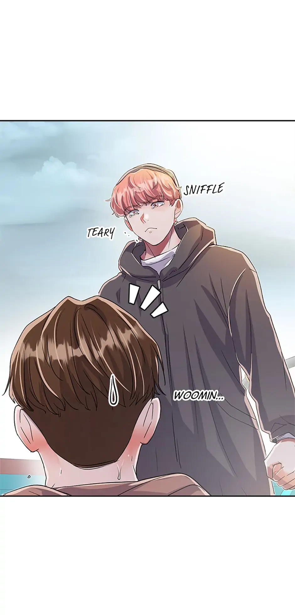 The Definition of A Top Star Chapter 48 - page 25