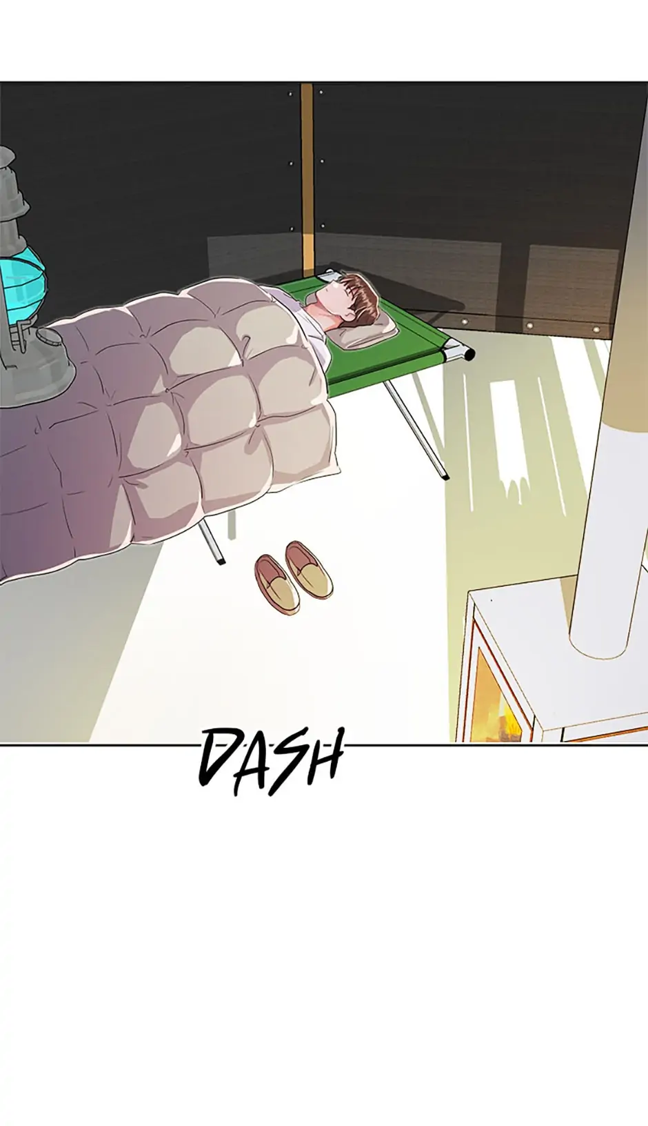 The Definition of A Top Star Chapter 48 - page 29