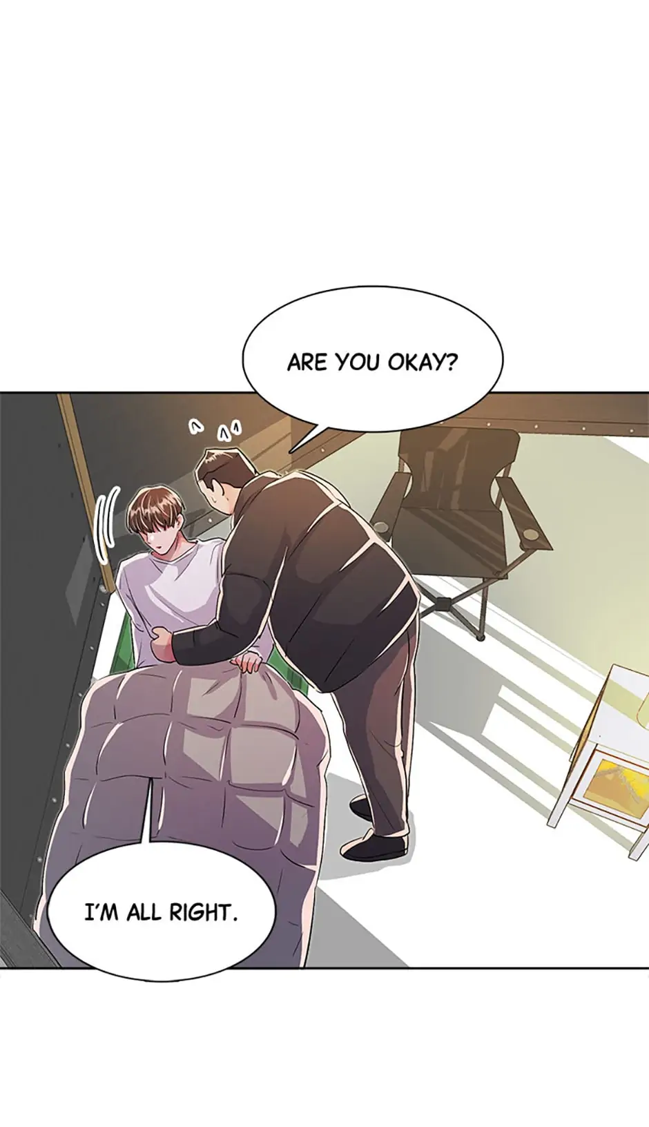 The Definition of A Top Star Chapter 48 - page 31