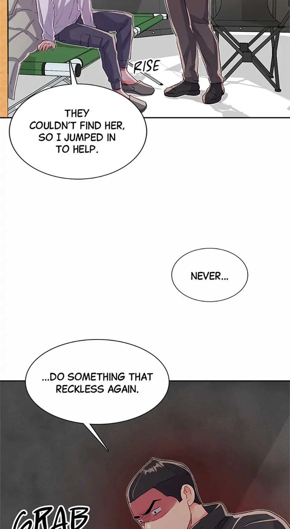 The Definition of A Top Star Chapter 48 - page 33