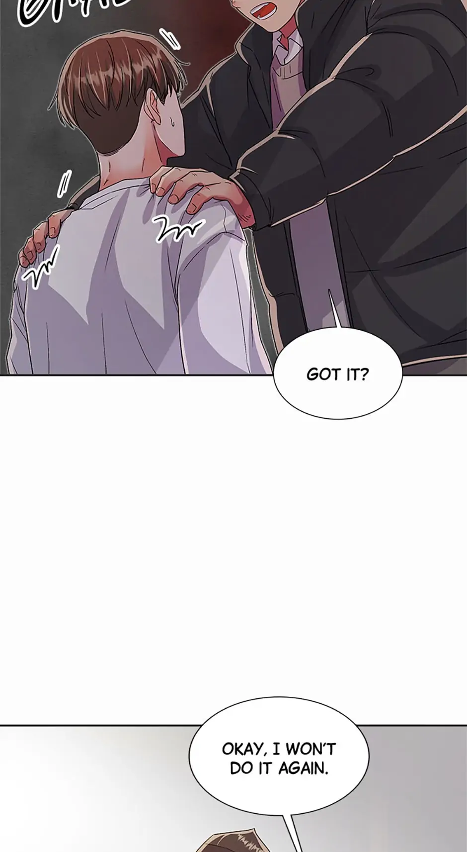 The Definition of A Top Star Chapter 48 - page 34