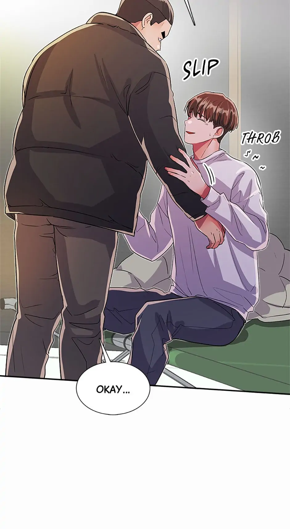 The Definition of A Top Star Chapter 48 - page 35