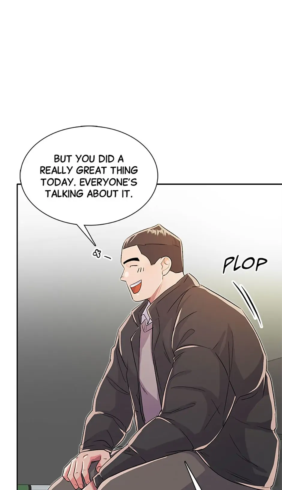 The Definition of A Top Star Chapter 48 - page 36