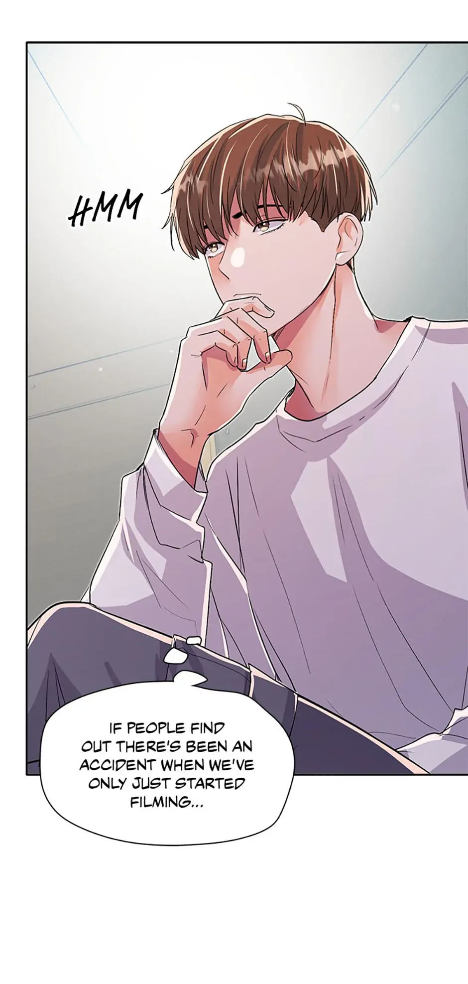 The Definition of A Top Star Chapter 48 - page 40