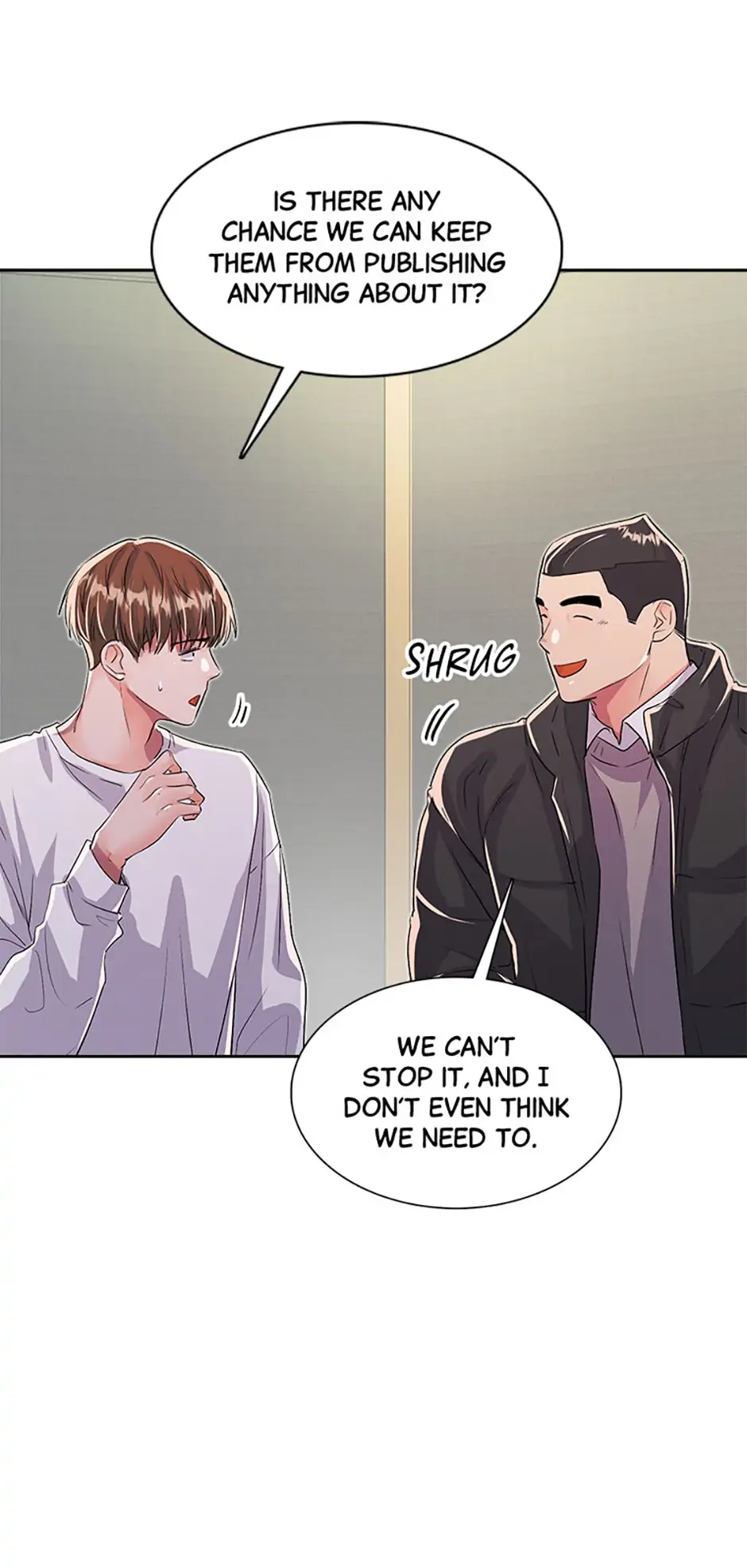 The Definition of A Top Star Chapter 48 - page 41