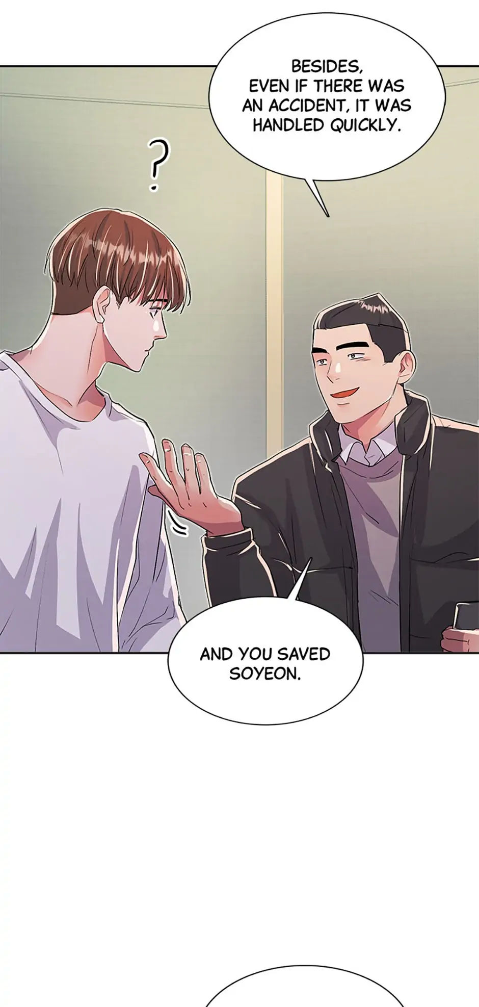 The Definition of A Top Star Chapter 48 - page 42