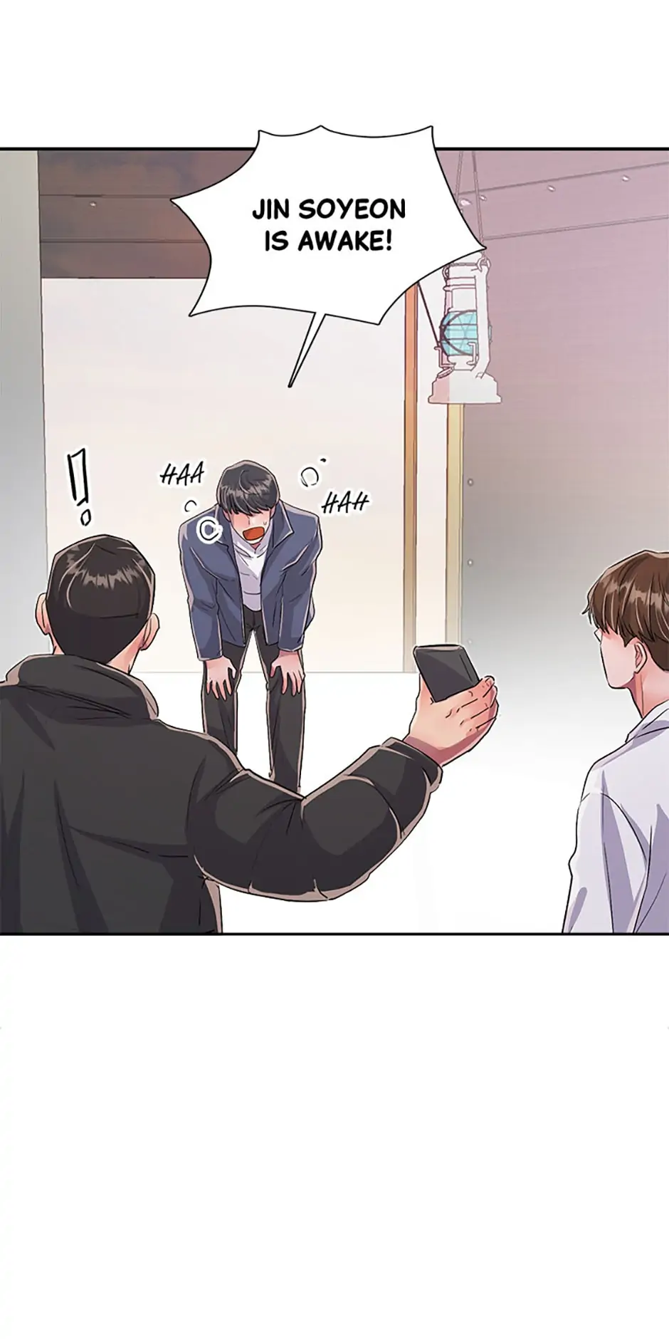 The Definition of A Top Star Chapter 48 - page 44