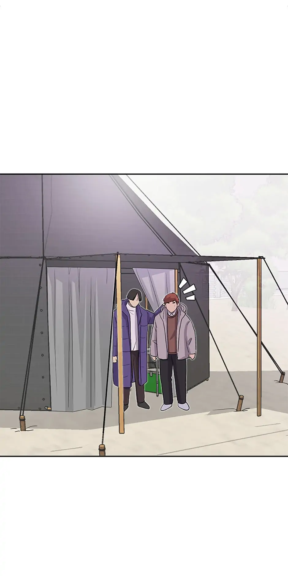 The Definition of A Top Star Chapter 48 - page 46