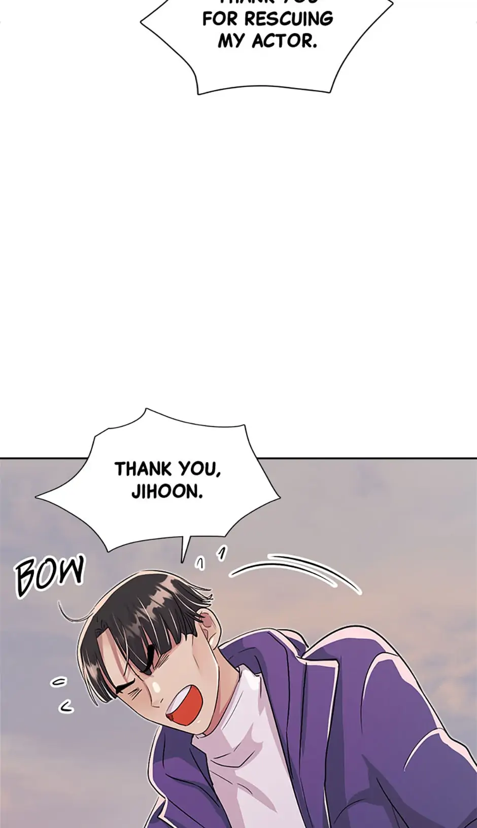 The Definition of A Top Star Chapter 48 - page 49