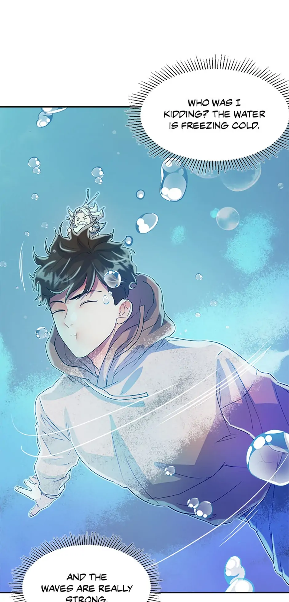 The Definition of A Top Star Chapter 48 - page 5
