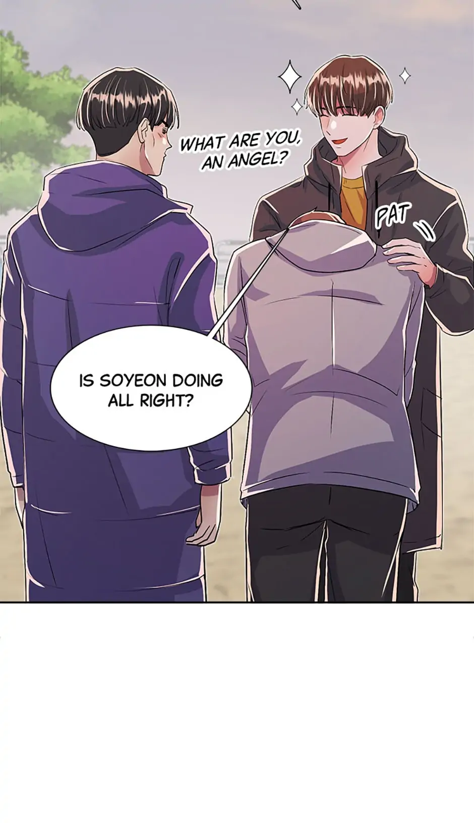 The Definition of A Top Star Chapter 48 - page 51