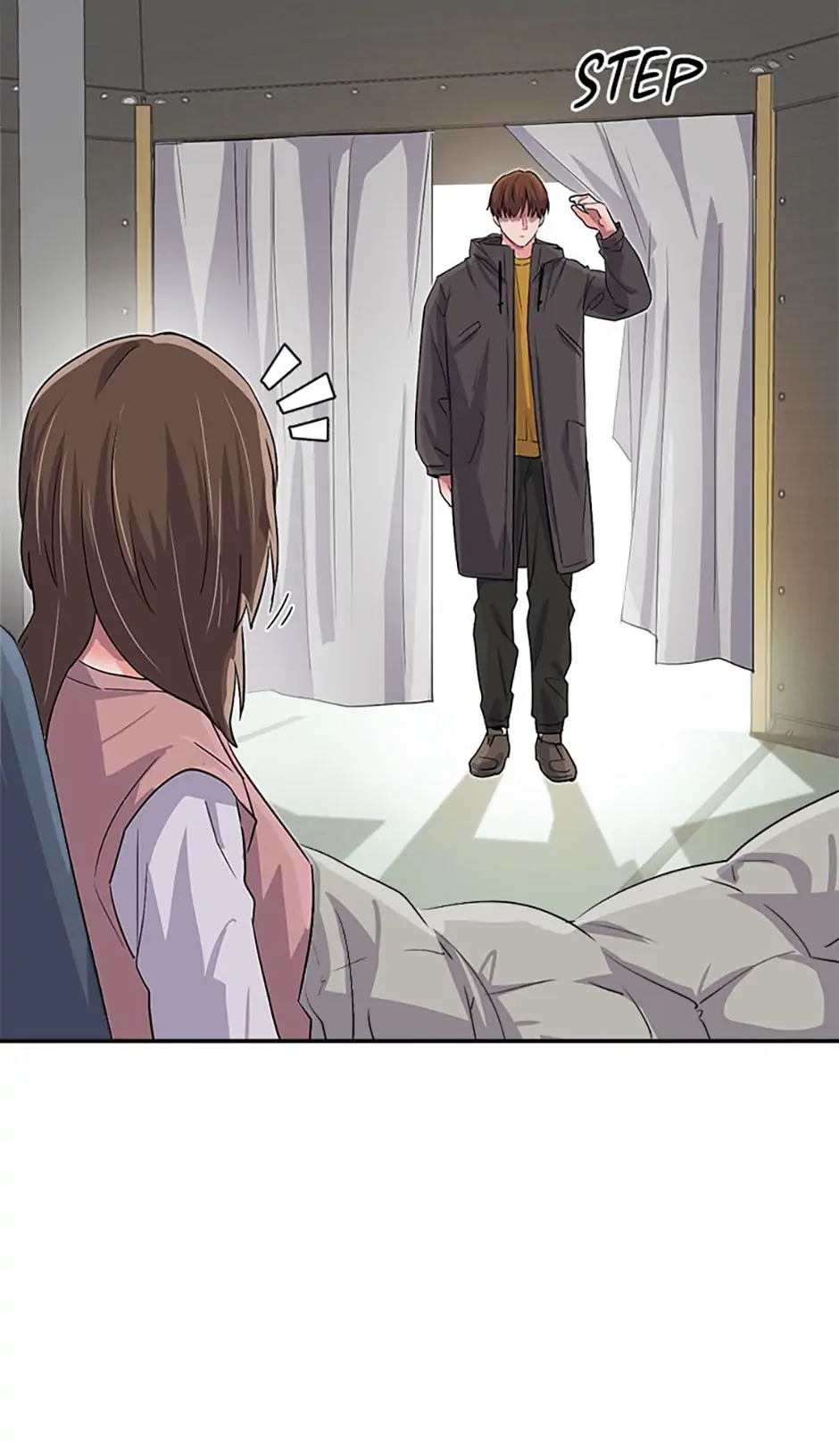 The Definition of A Top Star Chapter 48 - page 55