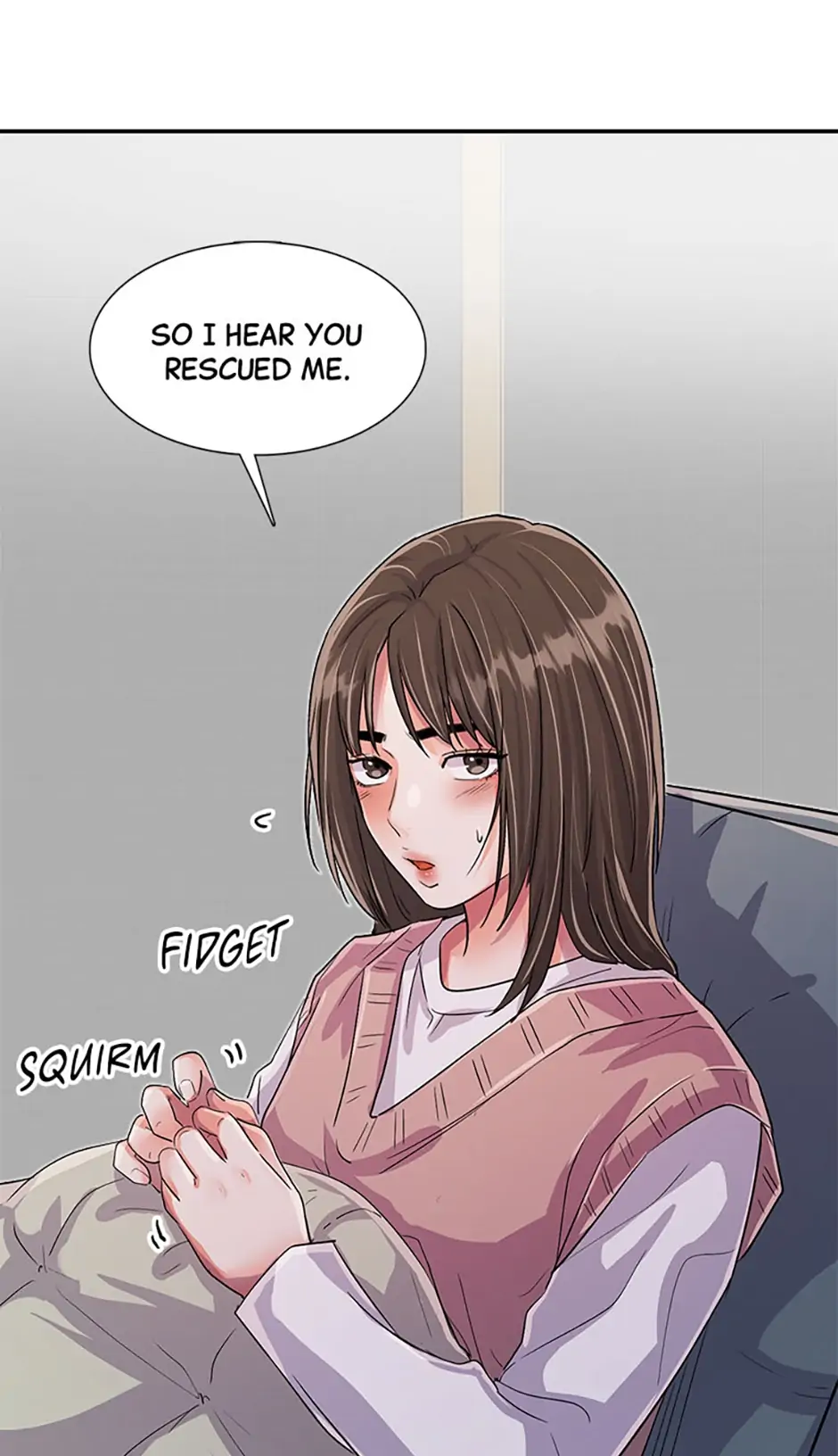 The Definition of A Top Star Chapter 48 - page 56