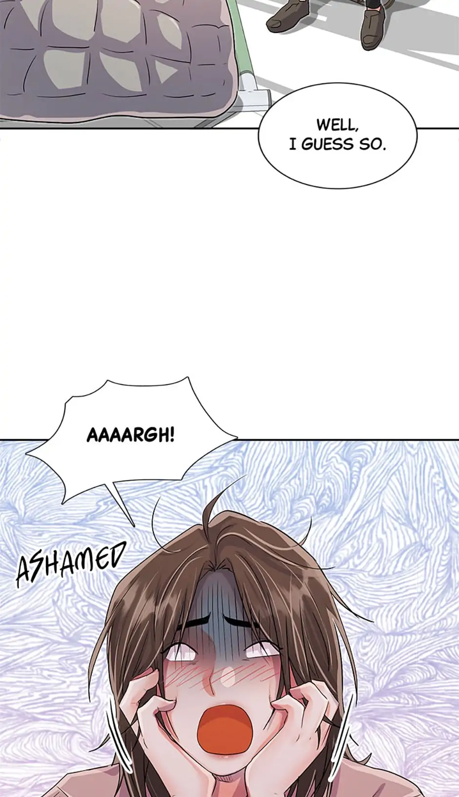 The Definition of A Top Star Chapter 48 - page 58