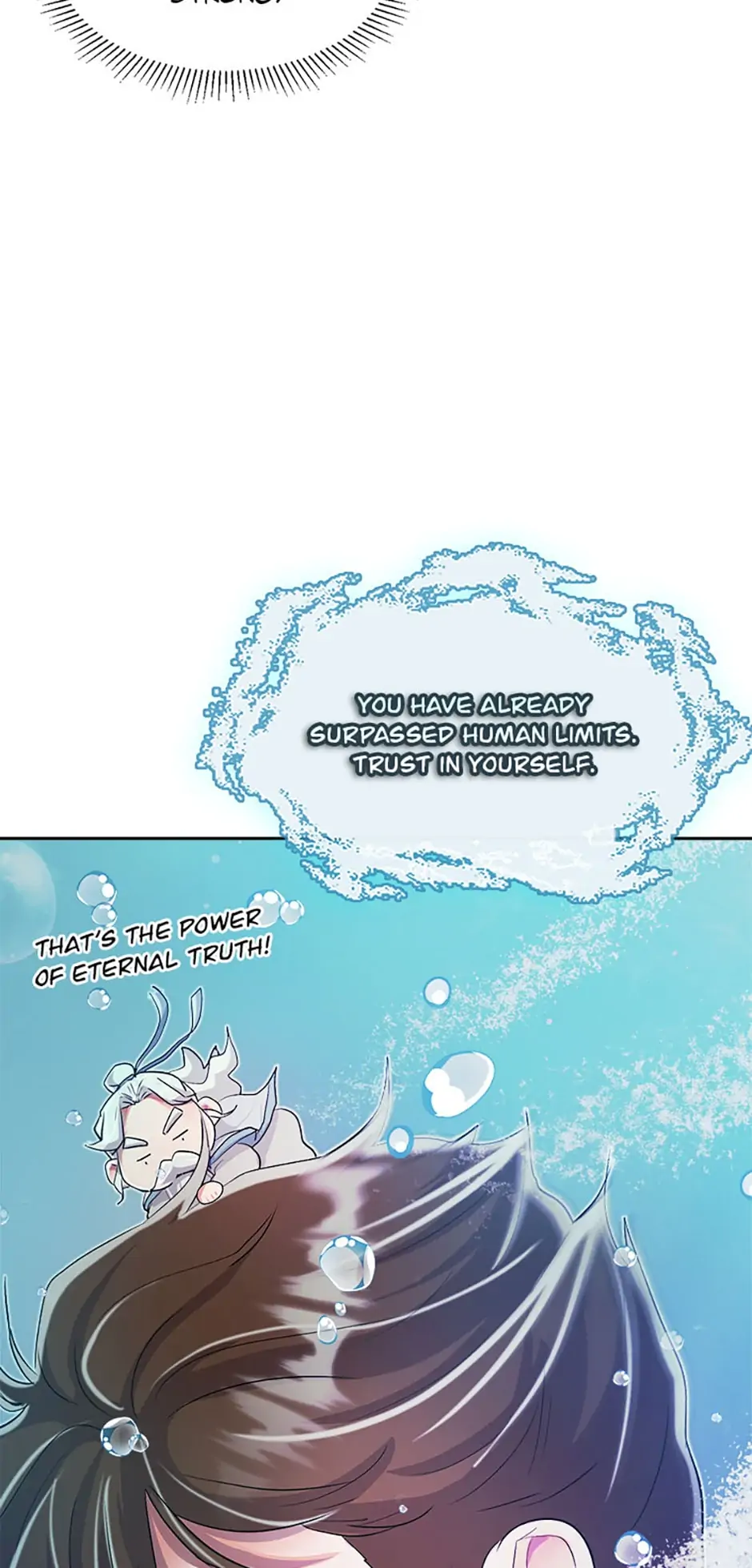 The Definition of A Top Star Chapter 48 - page 6