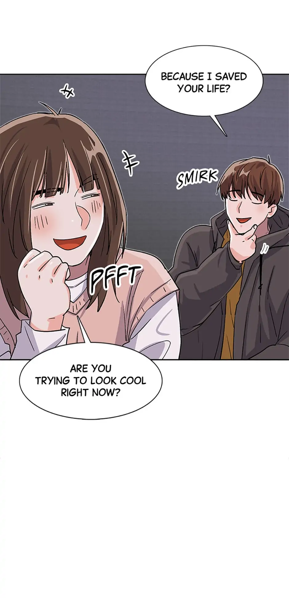 The Definition of A Top Star Chapter 48 - page 62
