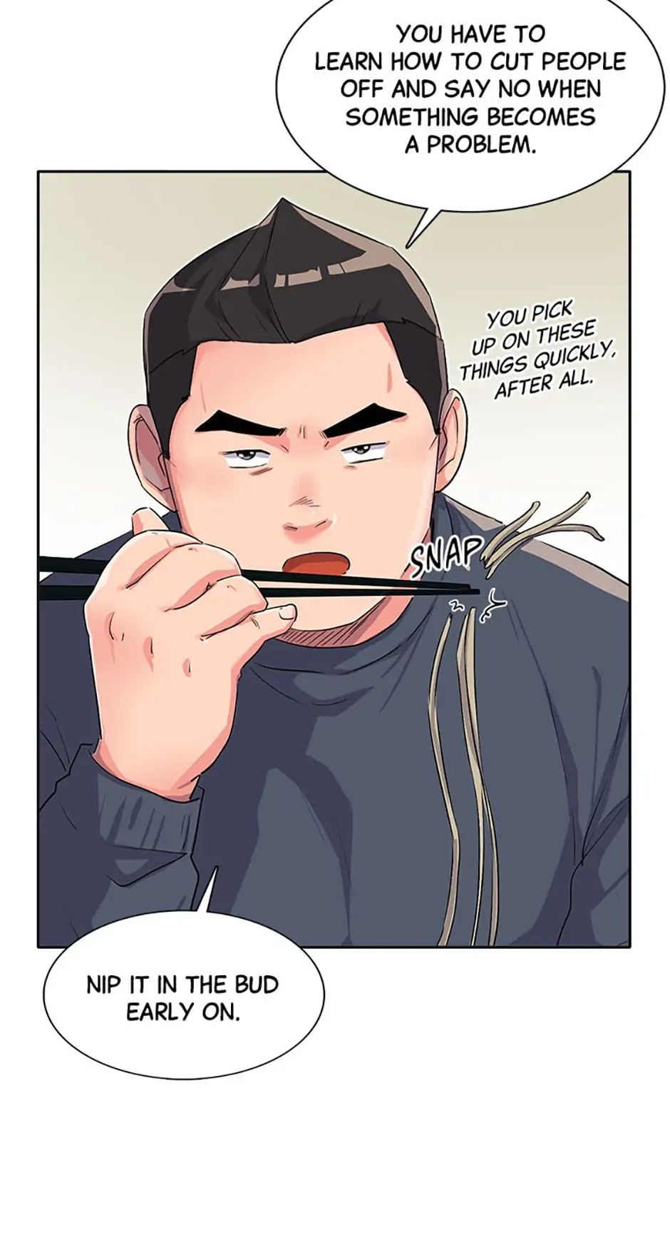 The Definition of A Top Star Chapter 48 - page 78