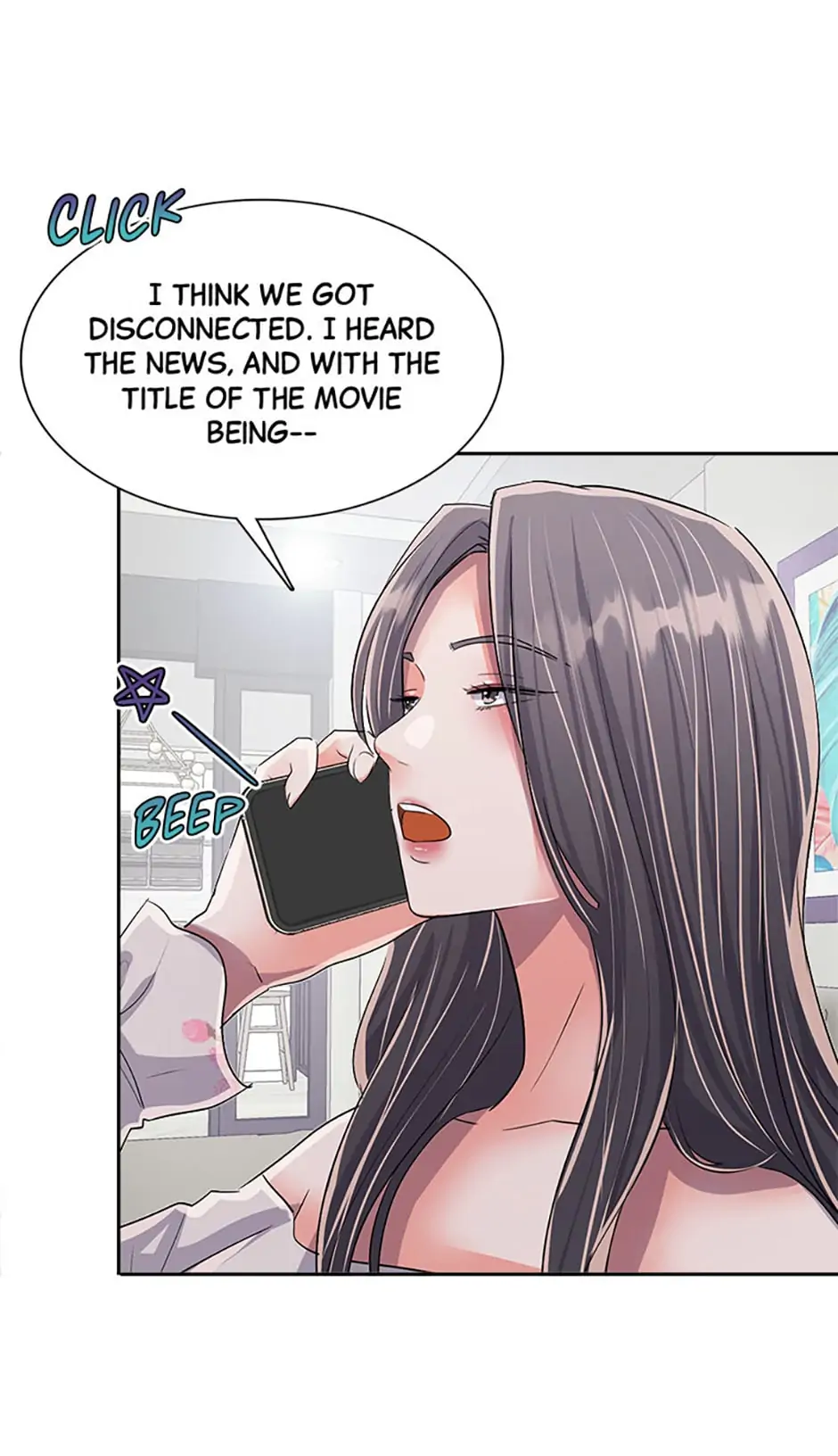 The Definition of A Top Star Chapter 48 - page 84