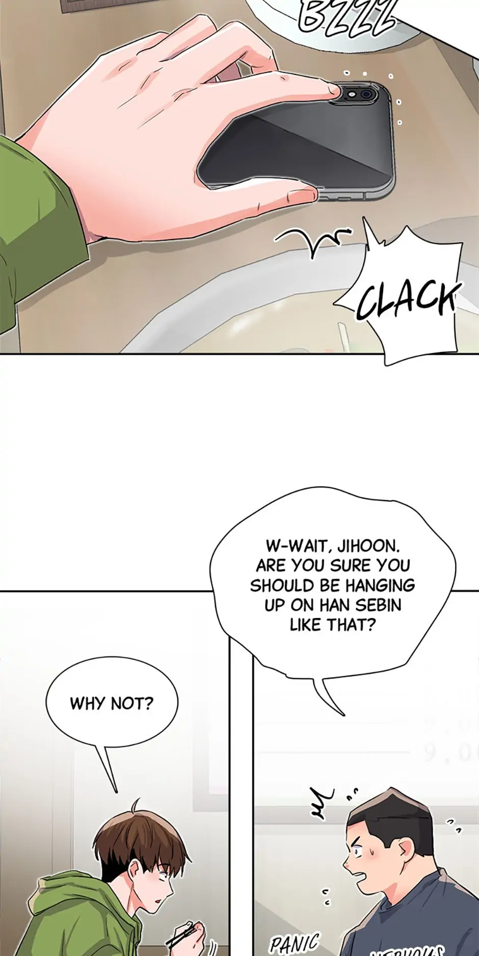 The Definition of A Top Star Chapter 48 - page 88