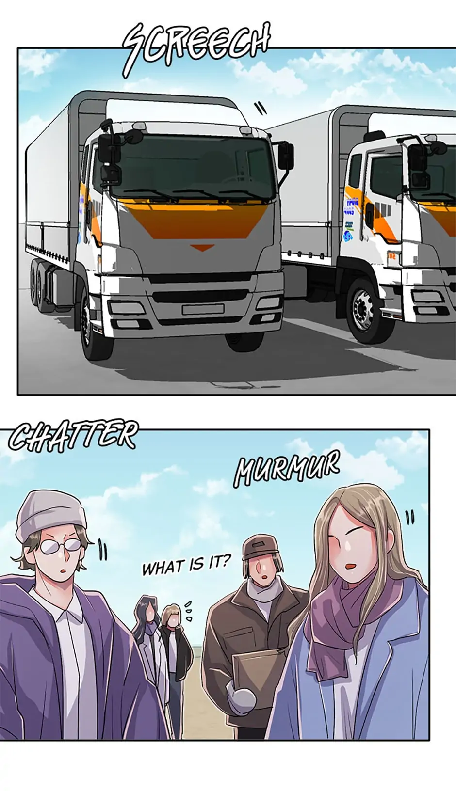 The Definition of A Top Star Chapter 49 - page 11