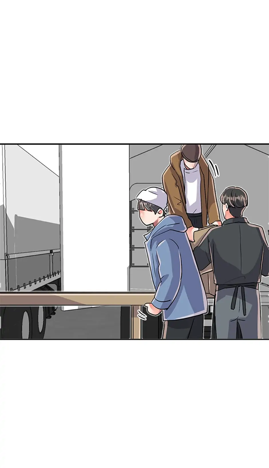 The Definition of A Top Star Chapter 49 - page 13