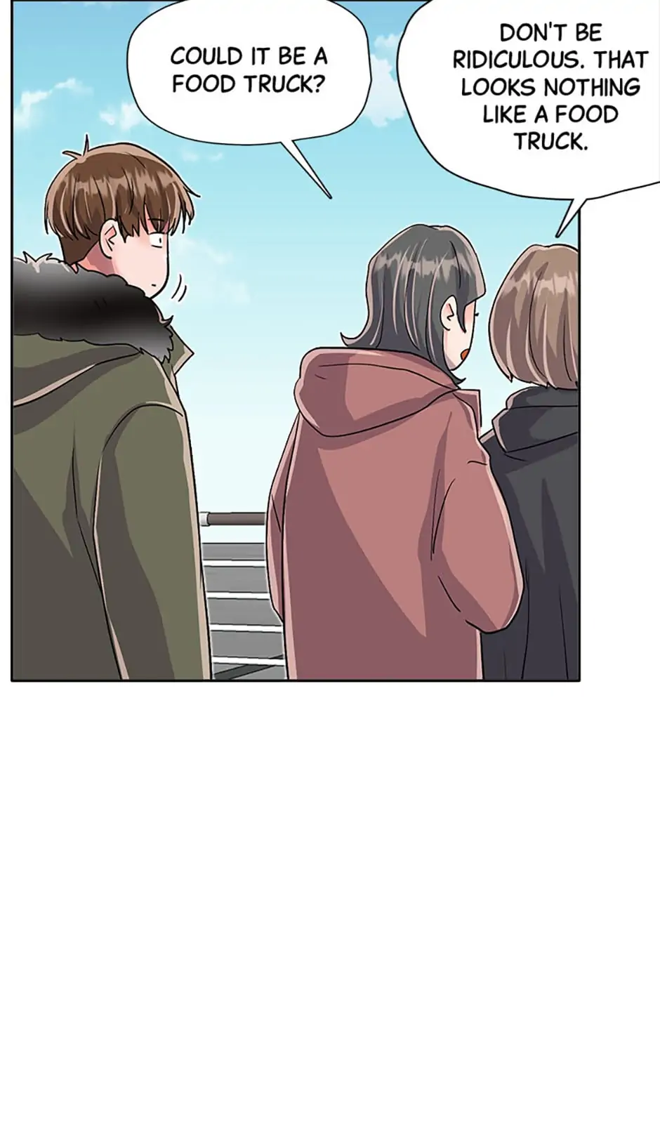 The Definition of A Top Star Chapter 49 - page 15