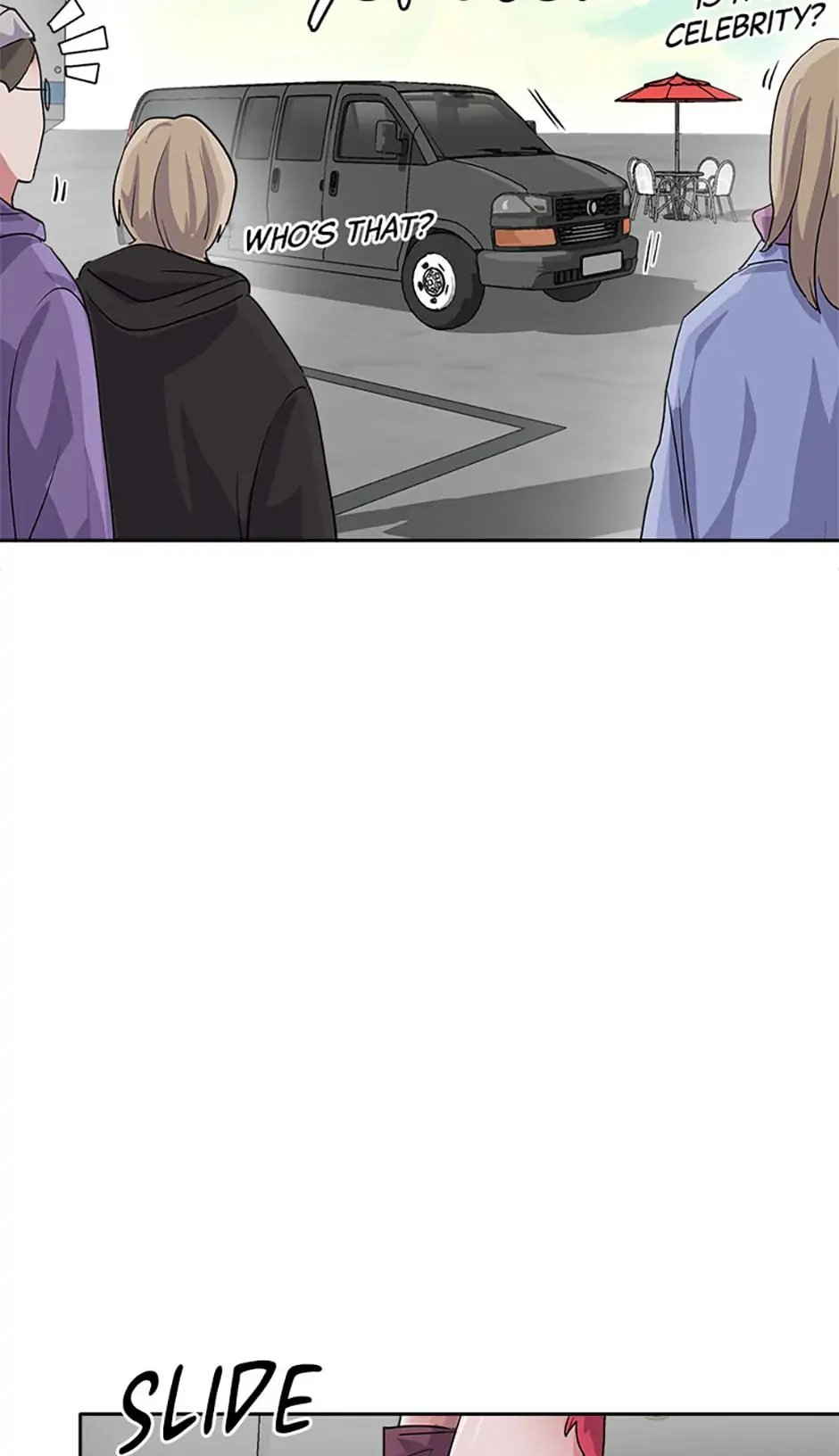 The Definition of A Top Star Chapter 49 - page 19