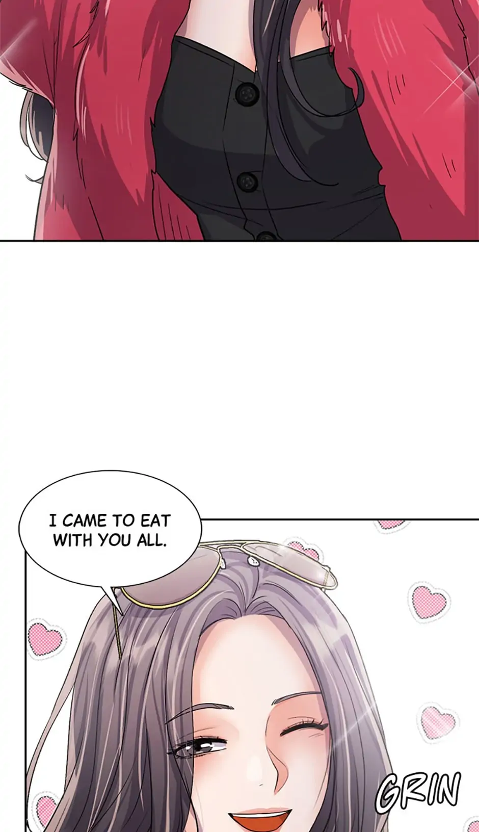 The Definition of A Top Star Chapter 49 - page 23