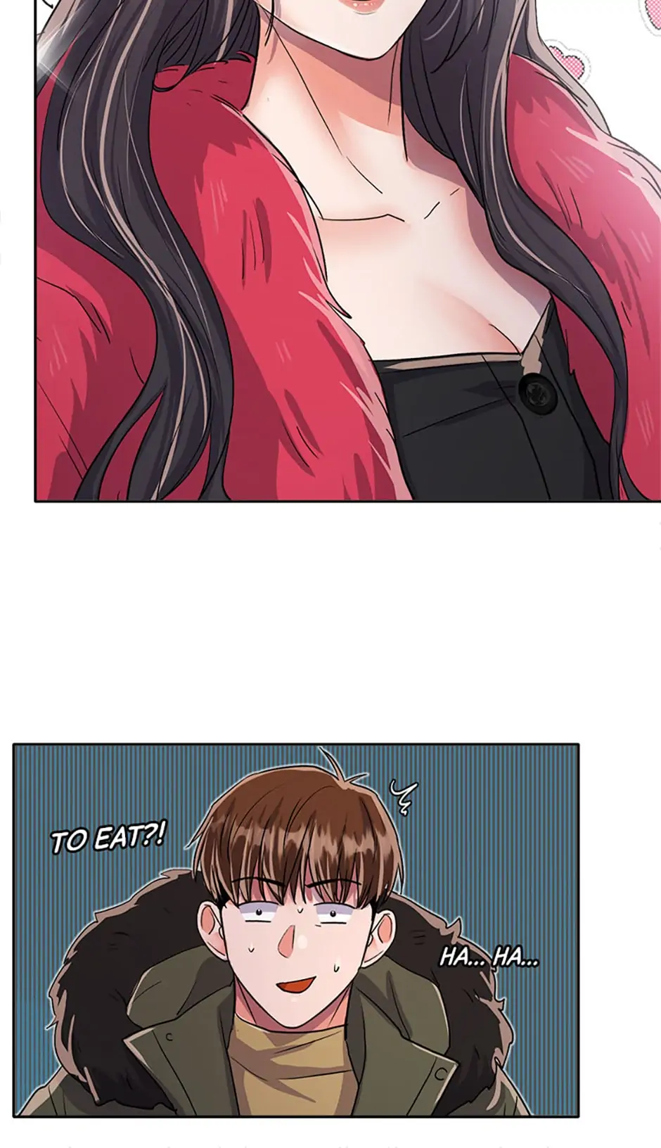 The Definition of A Top Star Chapter 49 - page 24