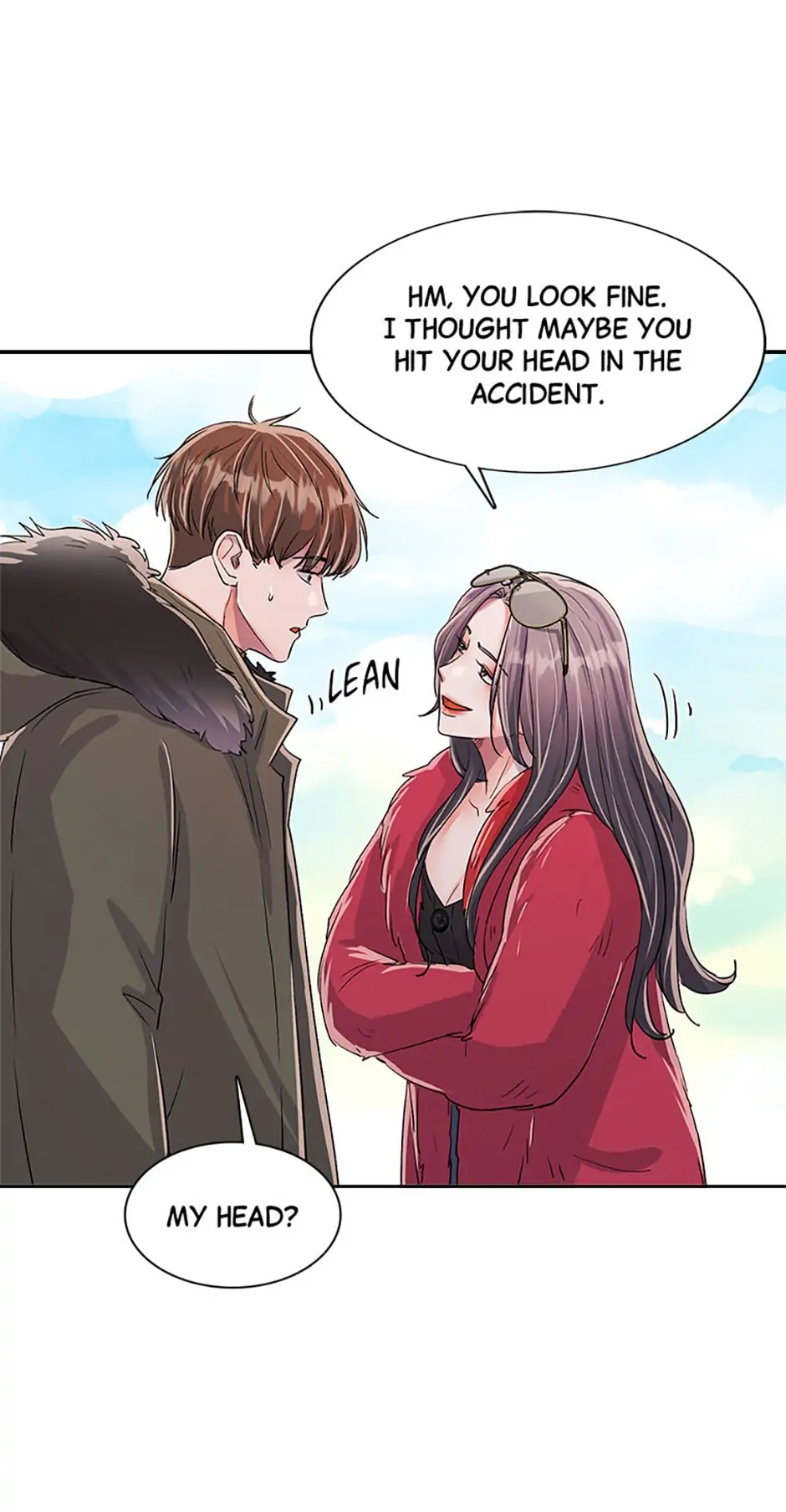 The Definition of A Top Star Chapter 49 - page 30