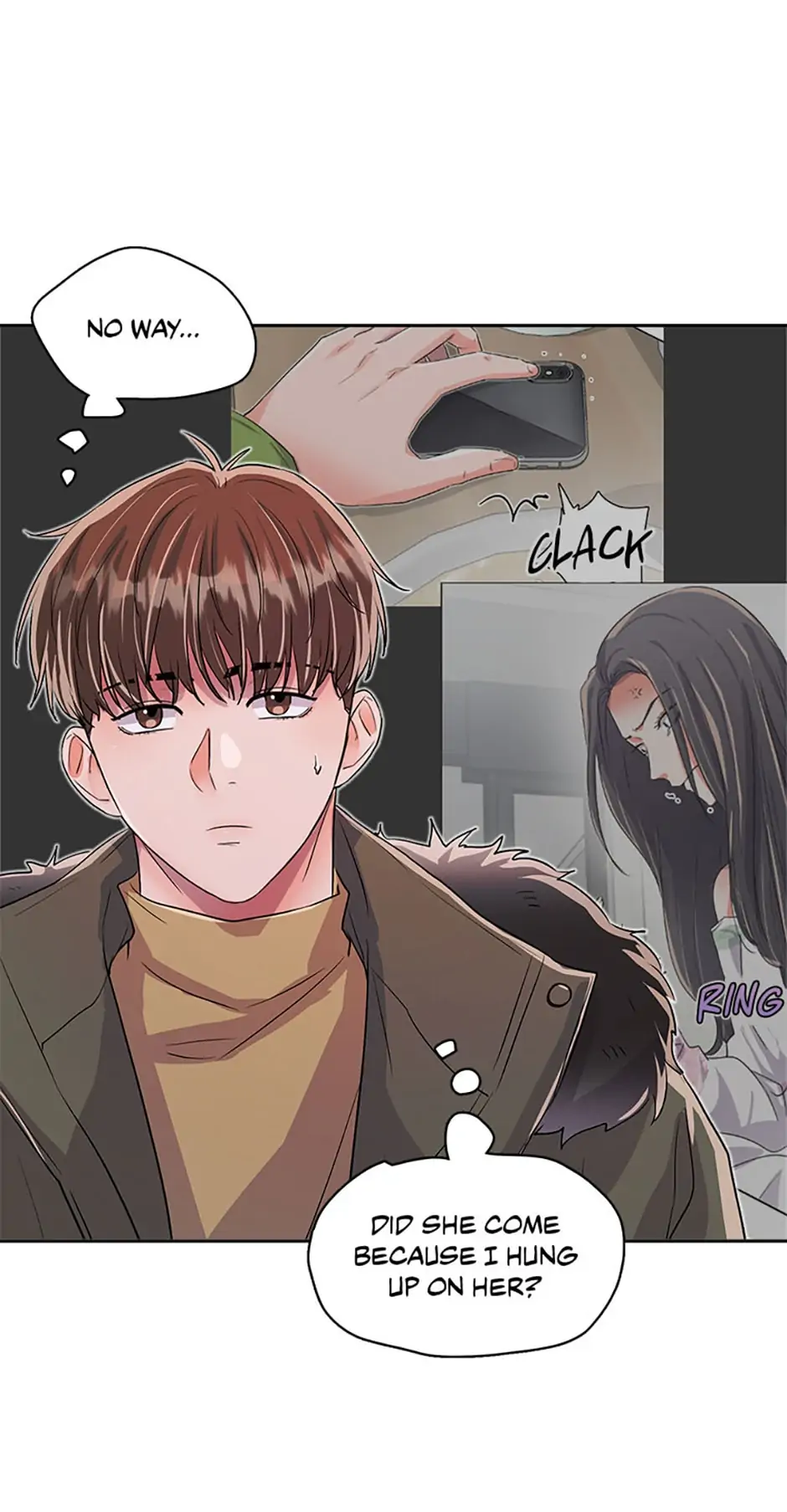 The Definition of A Top Star Chapter 49 - page 31