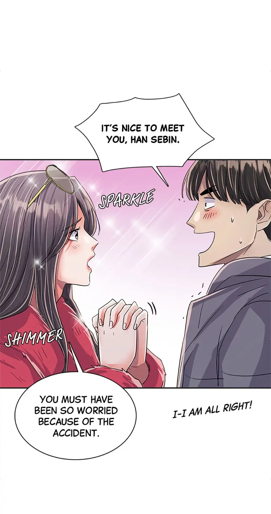 The Definition of A Top Star Chapter 49 - page 34
