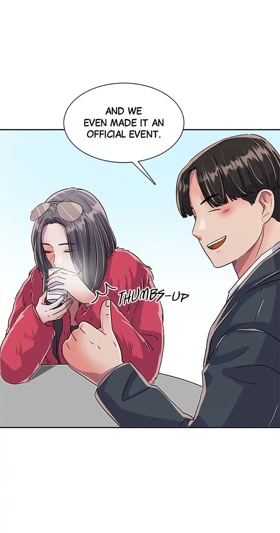 The Definition of A Top Star Chapter 49 - page 39