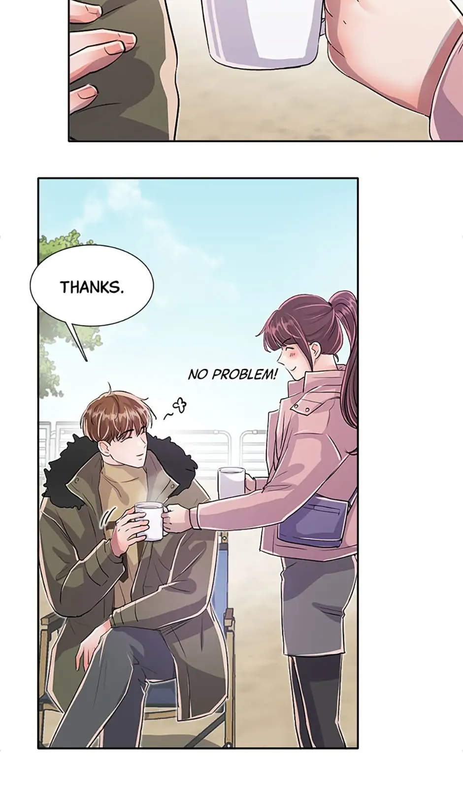 The Definition of A Top Star Chapter 49 - page 4