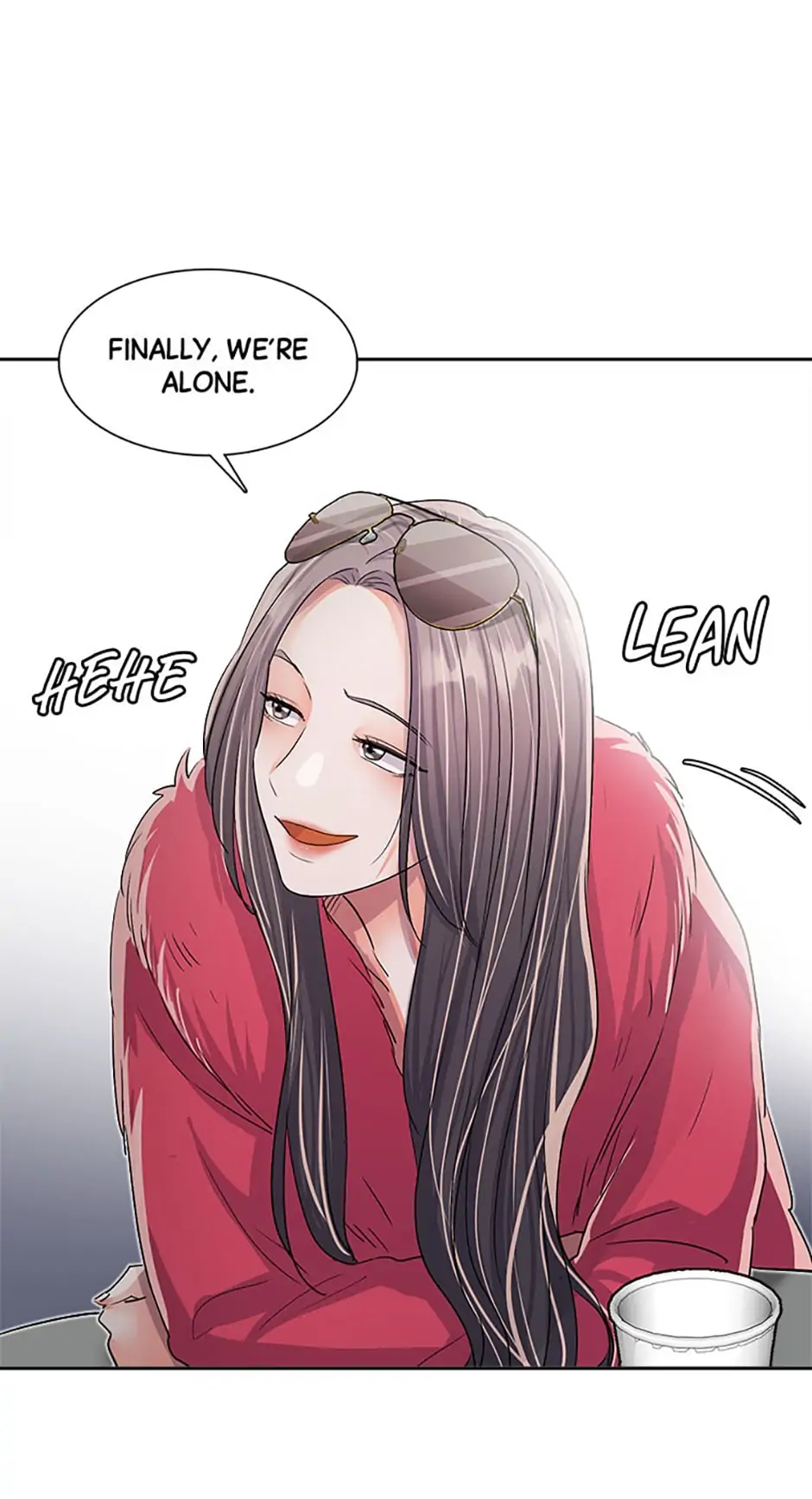 The Definition of A Top Star Chapter 49 - page 43
