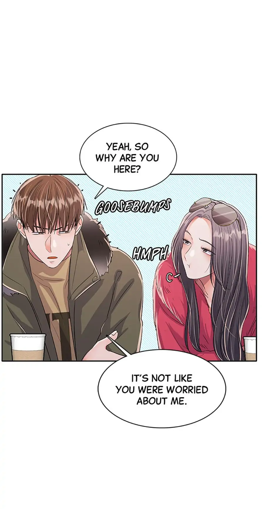 The Definition of A Top Star Chapter 49 - page 44