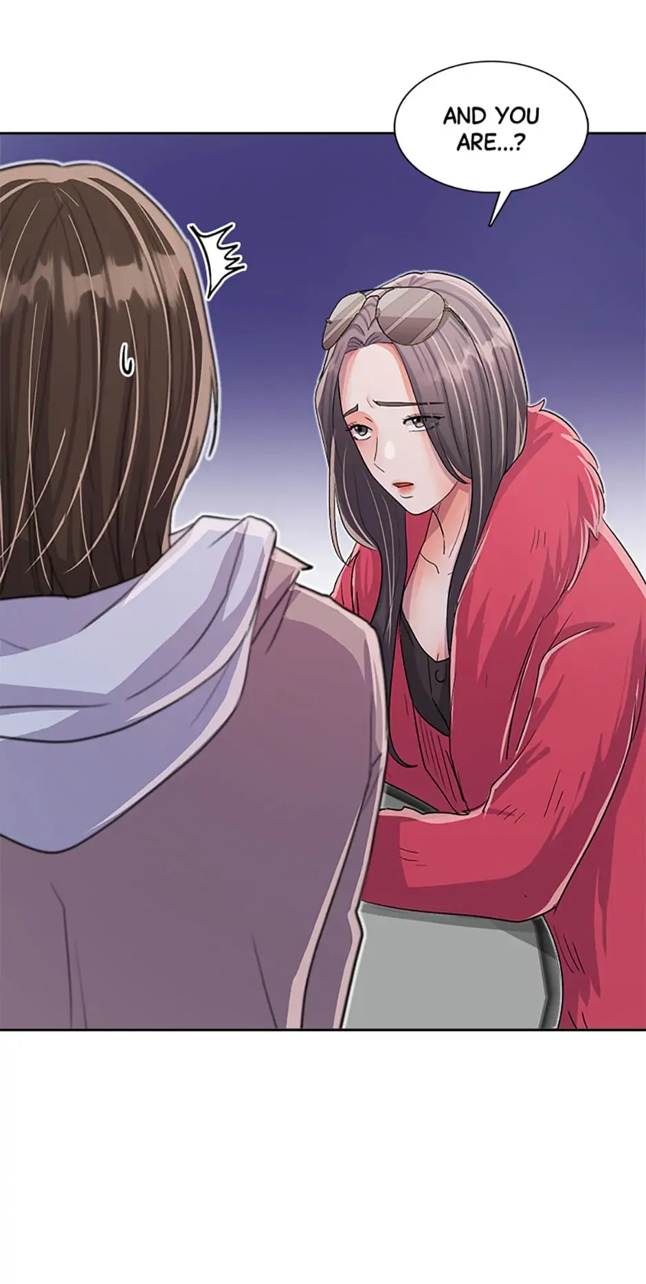 The Definition of A Top Star Chapter 49 - page 51