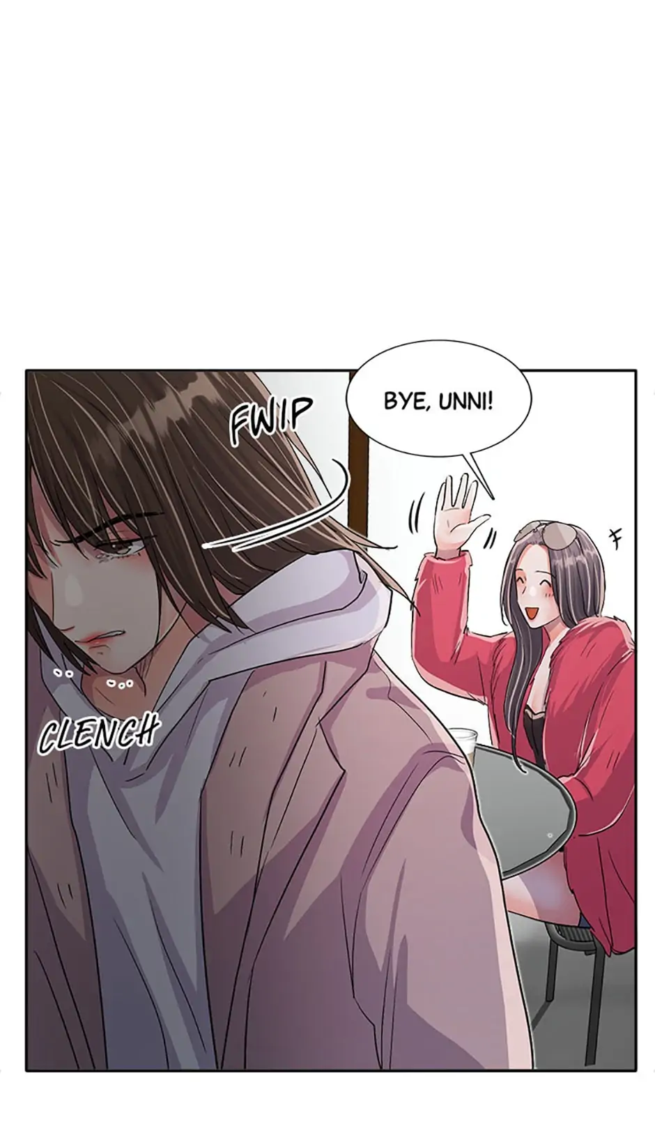 The Definition of A Top Star Chapter 49 - page 57