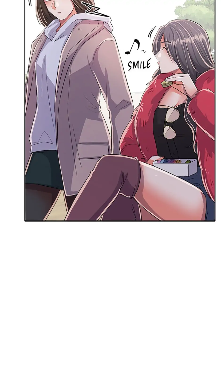 The Definition of A Top Star Chapter 49 - page 65