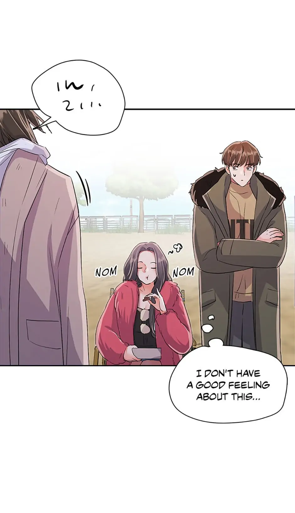 The Definition of A Top Star Chapter 49 - page 66