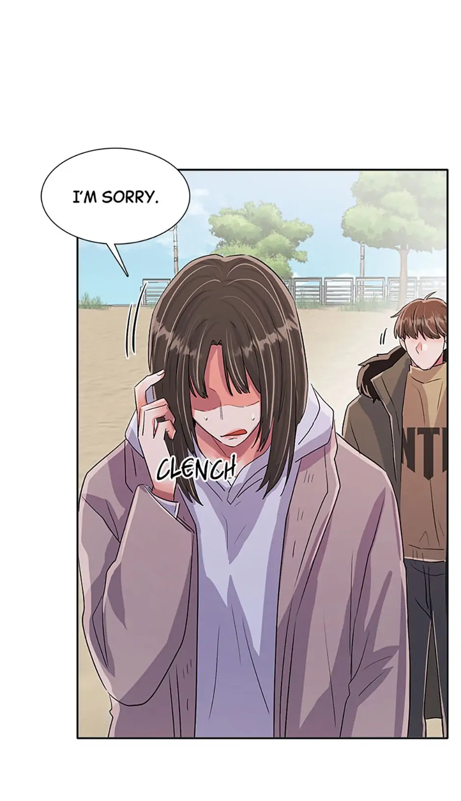 The Definition of A Top Star Chapter 49 - page 68