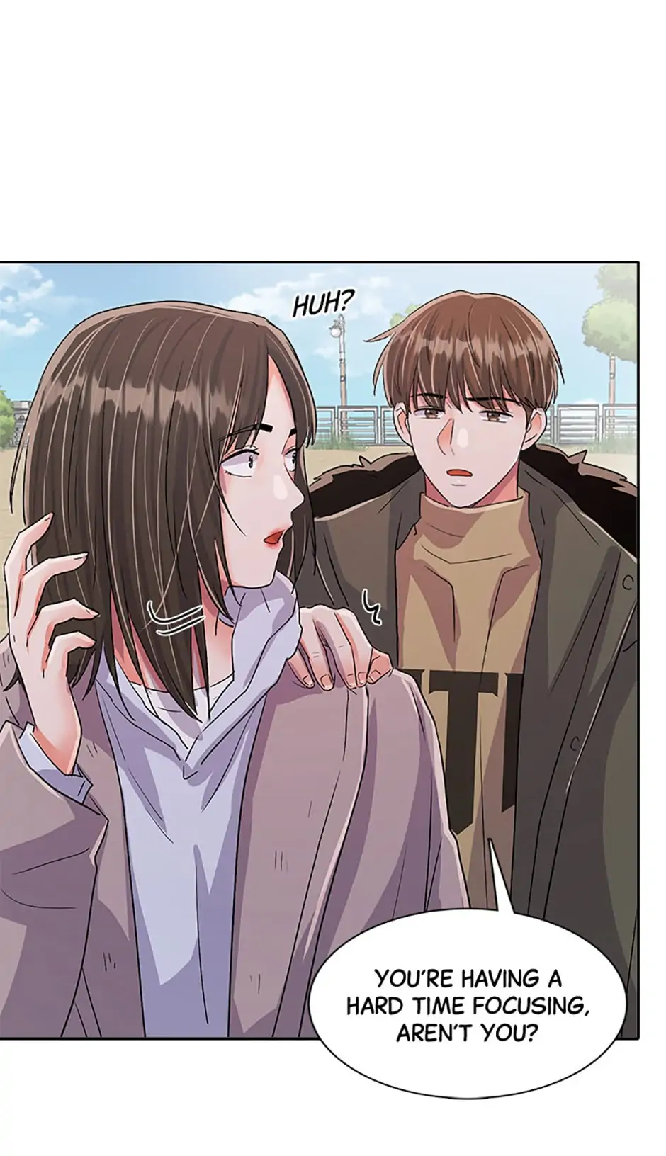 The Definition of A Top Star Chapter 49 - page 69