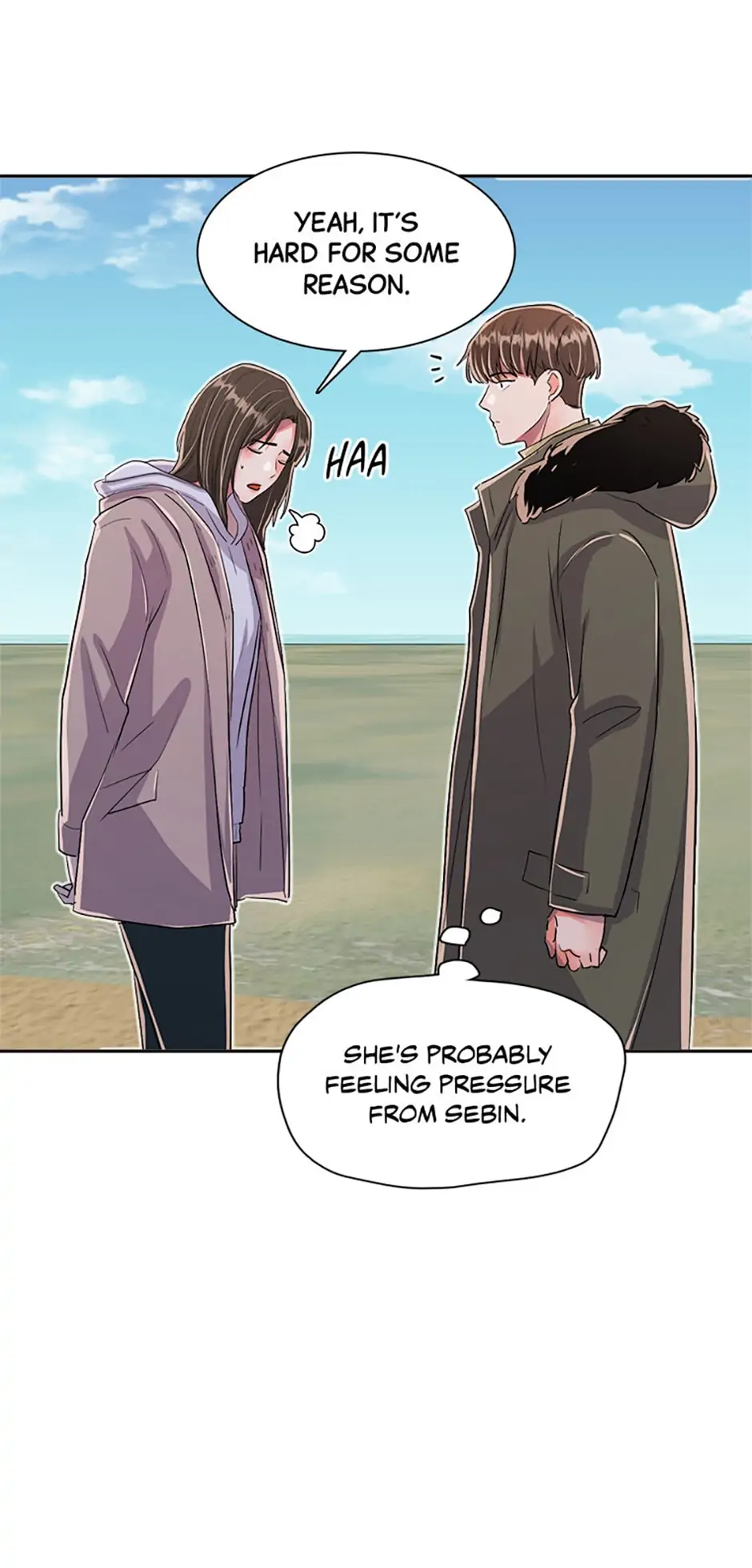 The Definition of A Top Star Chapter 49 - page 70