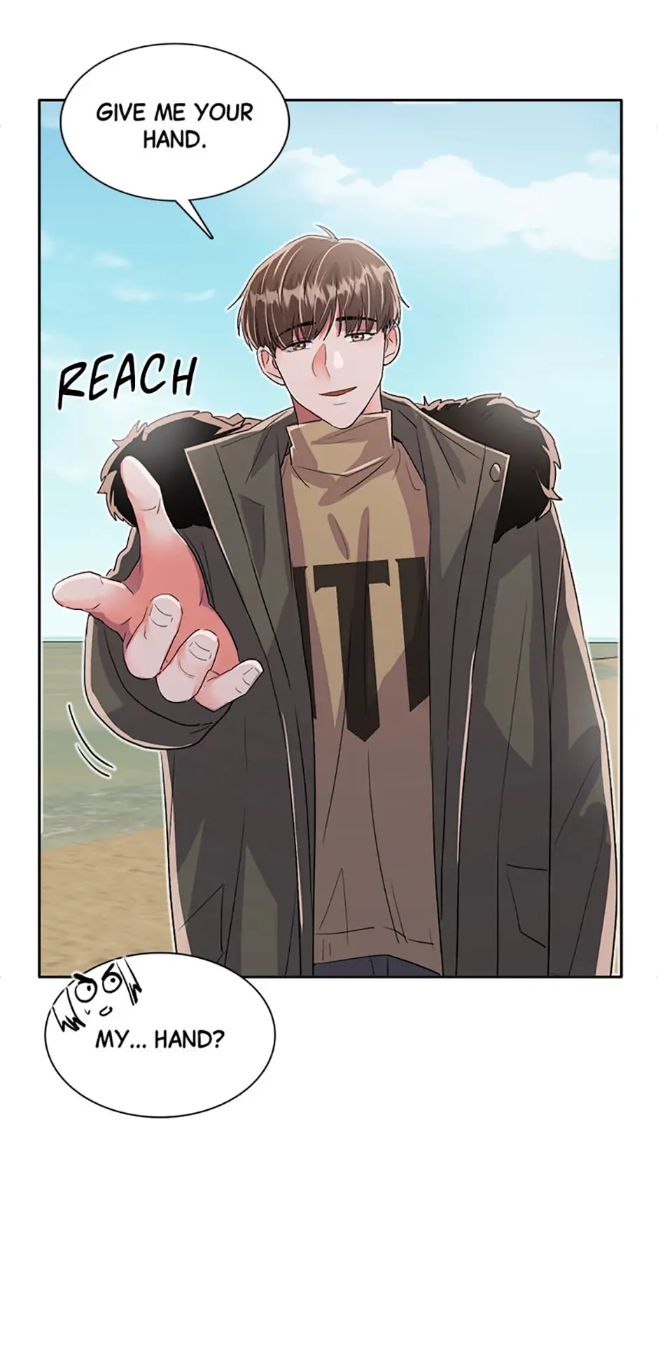 The Definition of A Top Star Chapter 49 - page 71