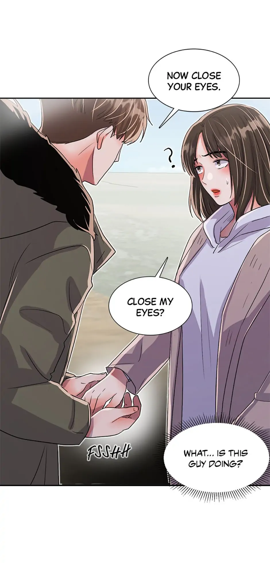 The Definition of A Top Star Chapter 49 - page 72