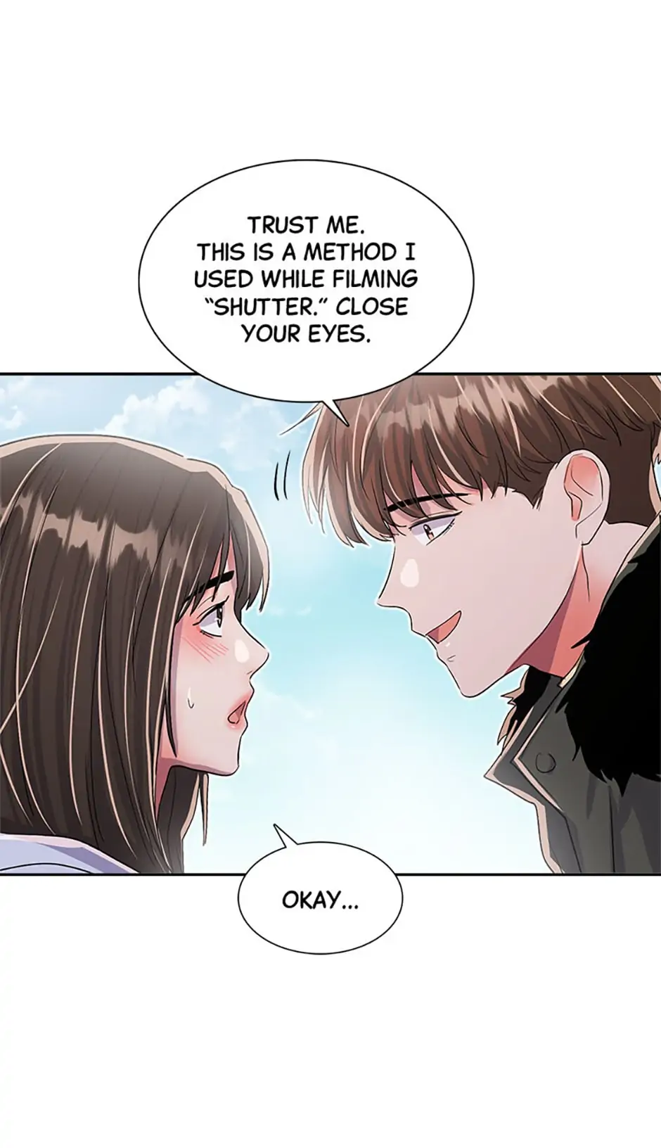 The Definition of A Top Star Chapter 49 - page 73