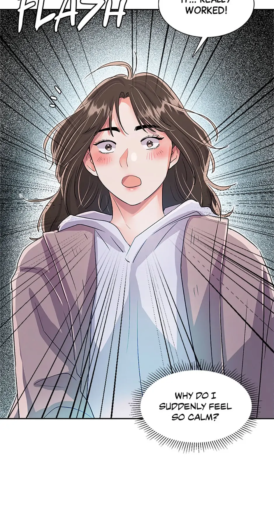The Definition of A Top Star Chapter 49 - page 77