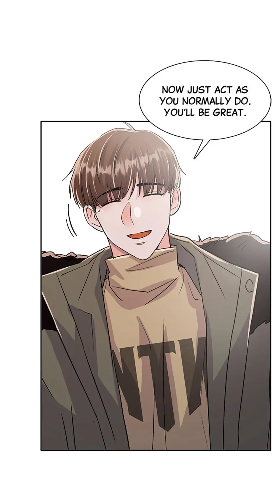 The Definition of A Top Star Chapter 49 - page 78